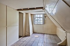 Nieuw in verkoop: Westzijde 155, 1506 GC Zaandam