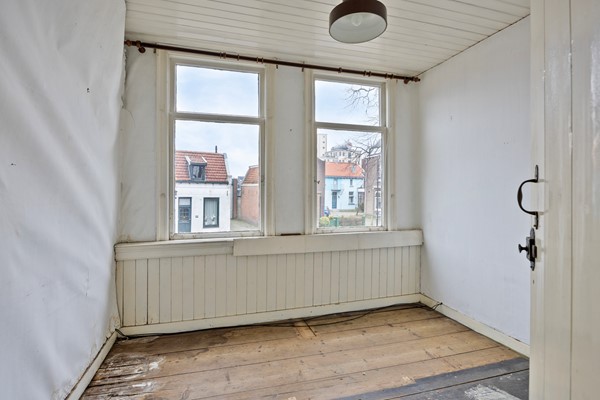 Medium property photo - Westzijde 155, 1506 GC Zaandam