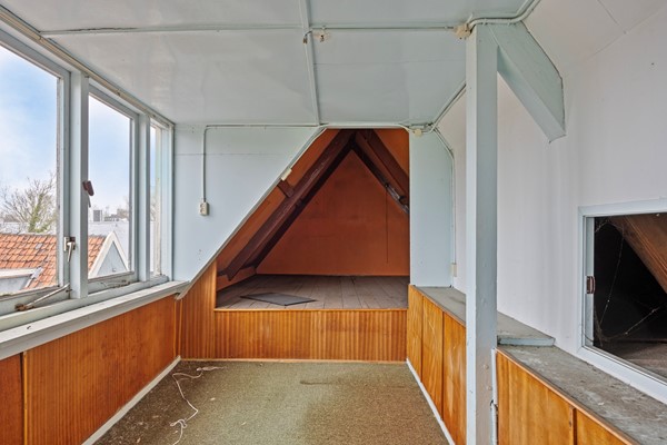 Medium property photo - Westzijde 155, 1506 GC Zaandam