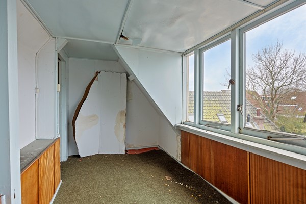 Medium property photo - Westzijde 155, 1506 GC Zaandam