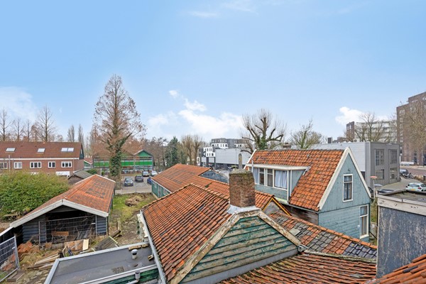Medium property photo - Westzijde 155, 1506 GC Zaandam