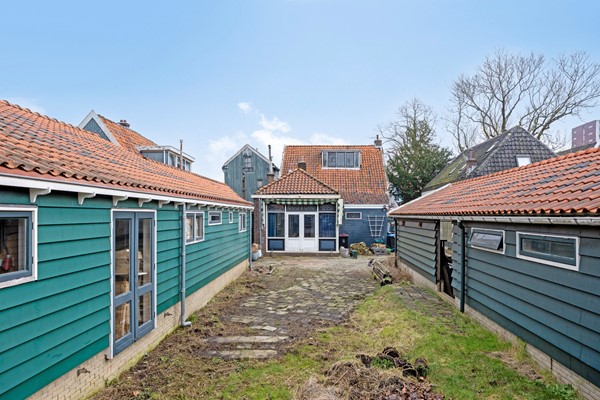 Medium property photo - Westzijde 155, 1506 GC Zaandam