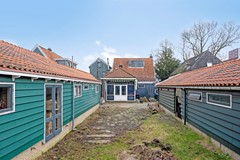 Nieuw in verkoop: Westzijde 155, 1506 GC Zaandam