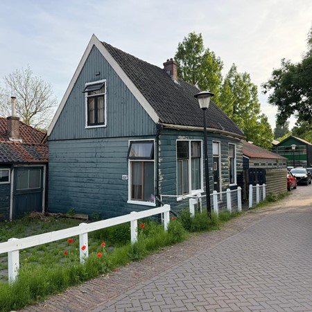Medium property photo - Westzijde 155, 1506 GC Zaandam