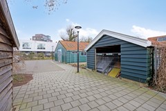 Nieuw in verkoop: Westzijde 155, 1506 GC Zaandam