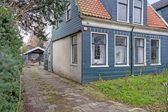 Nieuw in verkoop: Westzijde 155, 1506 GC Zaandam