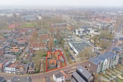 Nieuw in verkoop: Westzijde 155, 1506 GC Zaandam