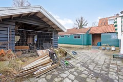 Nieuw in verkoop: Westzijde 155, 1506 GC Zaandam