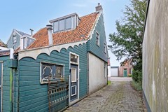 Nieuw in verkoop: Westzijde 155, 1506 GC Zaandam