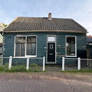Nieuw in verkoop: Westzijde 155, 1506 GC Zaandam