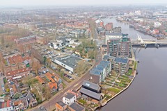 Nieuw in verkoop: Westzijde 155, 1506 GC Zaandam
