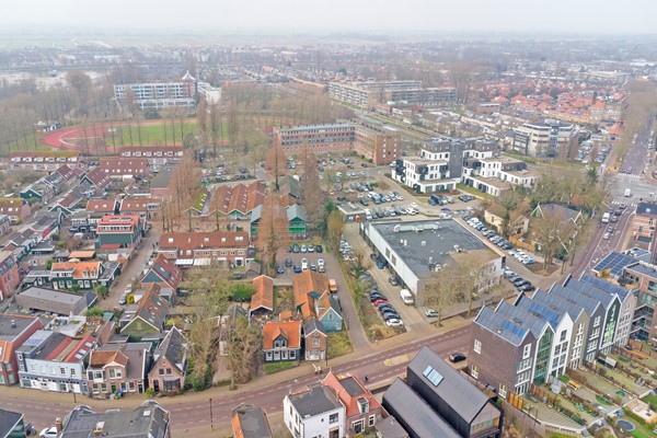 Medium property photo - Westzijde 155, 1506 GC Zaandam