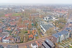 Nieuw in verkoop: Westzijde 155, 1506 GC Zaandam