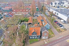 Nieuw in verkoop: Westzijde 155, 1506 GC Zaandam
