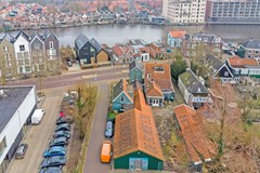 Nieuw in verkoop: Westzijde 155, 1506 GC Zaandam