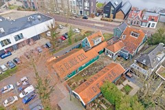 Nieuw in verkoop: Westzijde 155, 1506 GC Zaandam