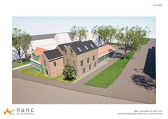 Nieuw in verkoop: Westzijde 155, 1506 GC Zaandam