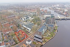 Nieuw in verkoop: Westzijde 155, 1506 GC Zaandam