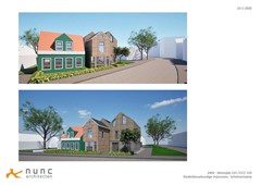 Nieuw in verkoop: Westzijde 155, 1506 GC Zaandam