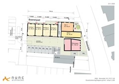 Nieuw in verkoop: Westzijde 155, 1506 GC Zaandam
