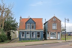 Nieuw in verkoop: Westzijde 155, 1506 GC Zaandam