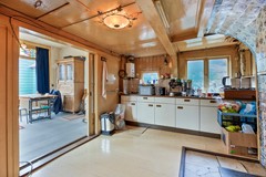 Nieuw in verkoop: Westzijde 155, 1506 GC Zaandam