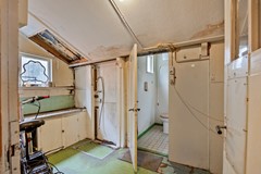 Nieuw in verkoop: Westzijde 155, 1506 GC Zaandam