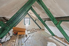 Nieuw in verkoop: Westzijde 155, 1506 GC Zaandam