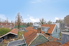 Nieuw in verkoop: Westzijde 155, 1506 GC Zaandam