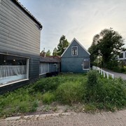 Nieuw in verkoop: Westzijde 155, 1506 GC Zaandam