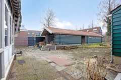 Nieuw in verkoop: Westzijde 155, 1506 GC Zaandam