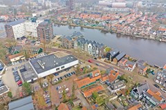 Nieuw in verkoop: Westzijde 155, 1506 GC Zaandam