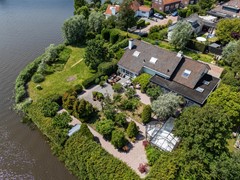 Koop: De Burcht 2, 1536 AJ Markenbinnen