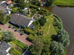 Koop: De Burcht 2, 1536 AJ Markenbinnen