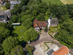 Koop: De Burcht 2, 1536 AJ Markenbinnen