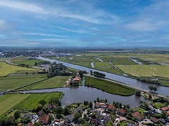 Koop: De Burcht 2, 1536 AJ Markenbinnen