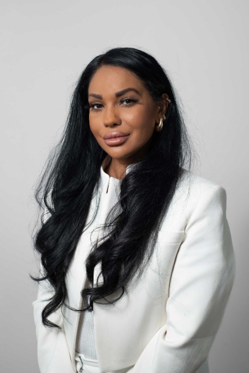Kamla Raghoenandan