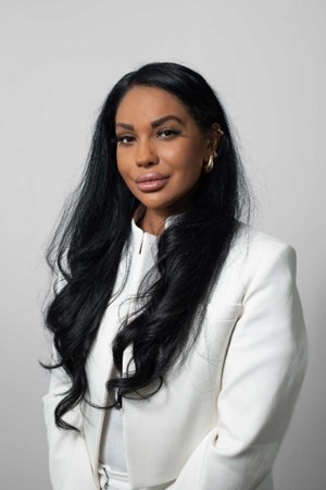 Kamla Raghoenandan