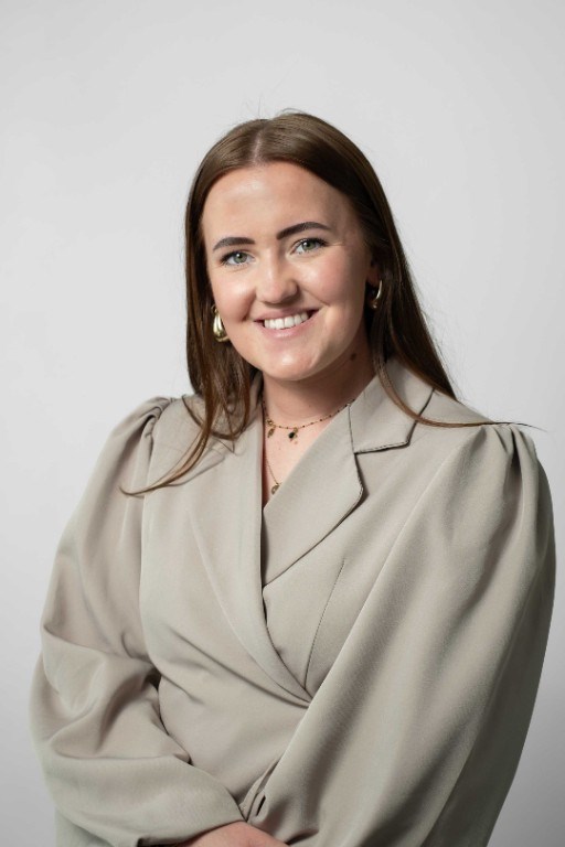 Faye Souverein