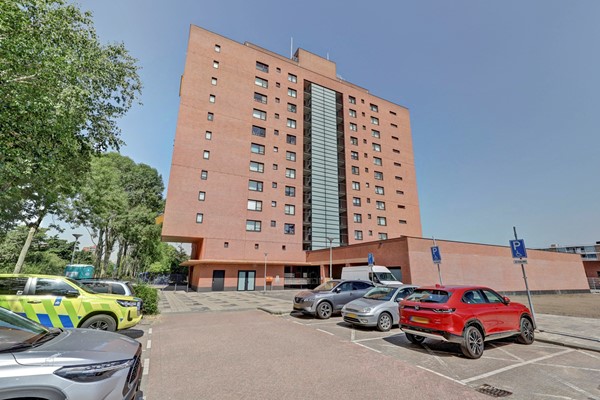 Te koop: Othelloweg 371, 3194 GR Hoogvliet Rotterdam