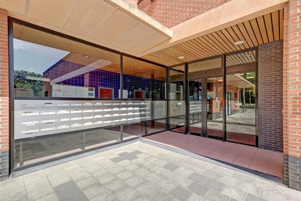 Medium property photo - Othelloweg 371, 3194 GR Hoogvliet Rotterdam