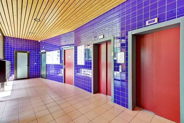 Medium property photo - Othelloweg 371, 3194 GR Hoogvliet Rotterdam