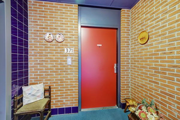 Medium property photo - Othelloweg 371, 3194 GR Hoogvliet Rotterdam