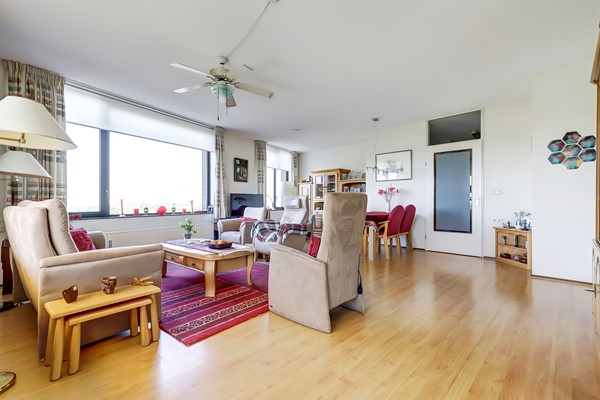 Medium property photo - Othelloweg 371, 3194 GR Hoogvliet Rotterdam