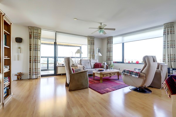 Medium property photo - Othelloweg 371, 3194 GR Hoogvliet Rotterdam