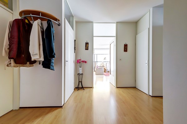 Medium property photo - Othelloweg 371, 3194 GR Hoogvliet Rotterdam