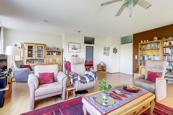 Medium property photo - Othelloweg 371, 3194 GR Hoogvliet Rotterdam