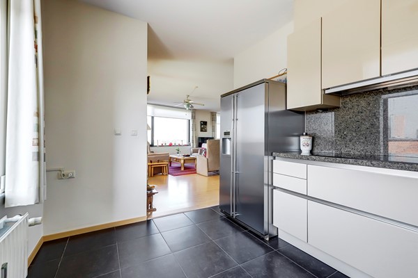 Medium property photo - Othelloweg 371, 3194 GR Hoogvliet Rotterdam