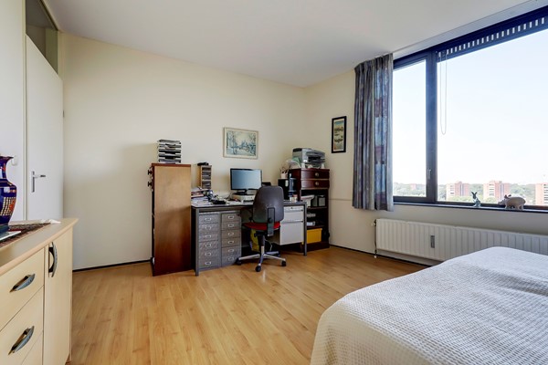 Medium property photo - Othelloweg 371, 3194 GR Hoogvliet Rotterdam