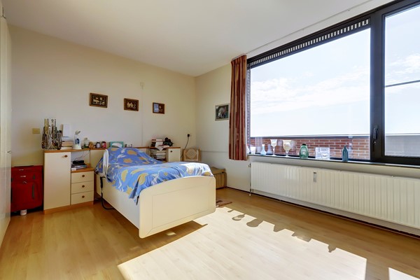 Medium property photo - Othelloweg 371, 3194 GR Hoogvliet Rotterdam